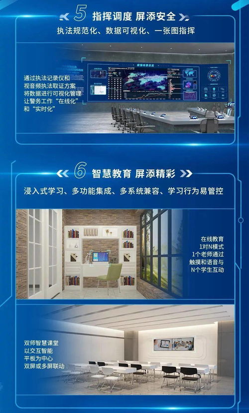 TCL智顯發布智慧顯示場景合作需求，助力集團B端業務布局應用軟件服務